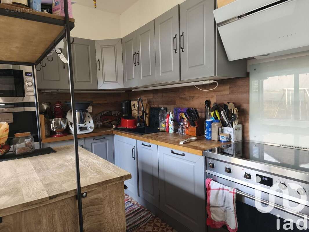 Photo 2 - Maison à SALLES-D&#039;AUDE