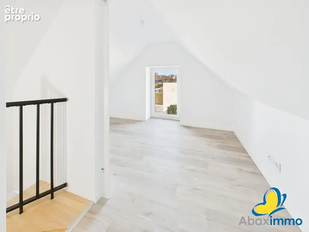 Maison entièrement restaurée sur Argentan - photo 7
