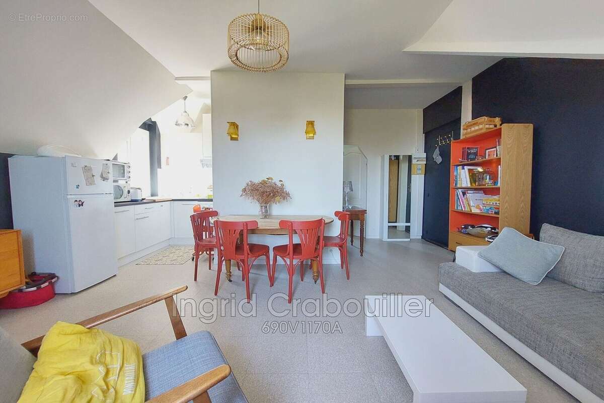 Appartement à ROYAN