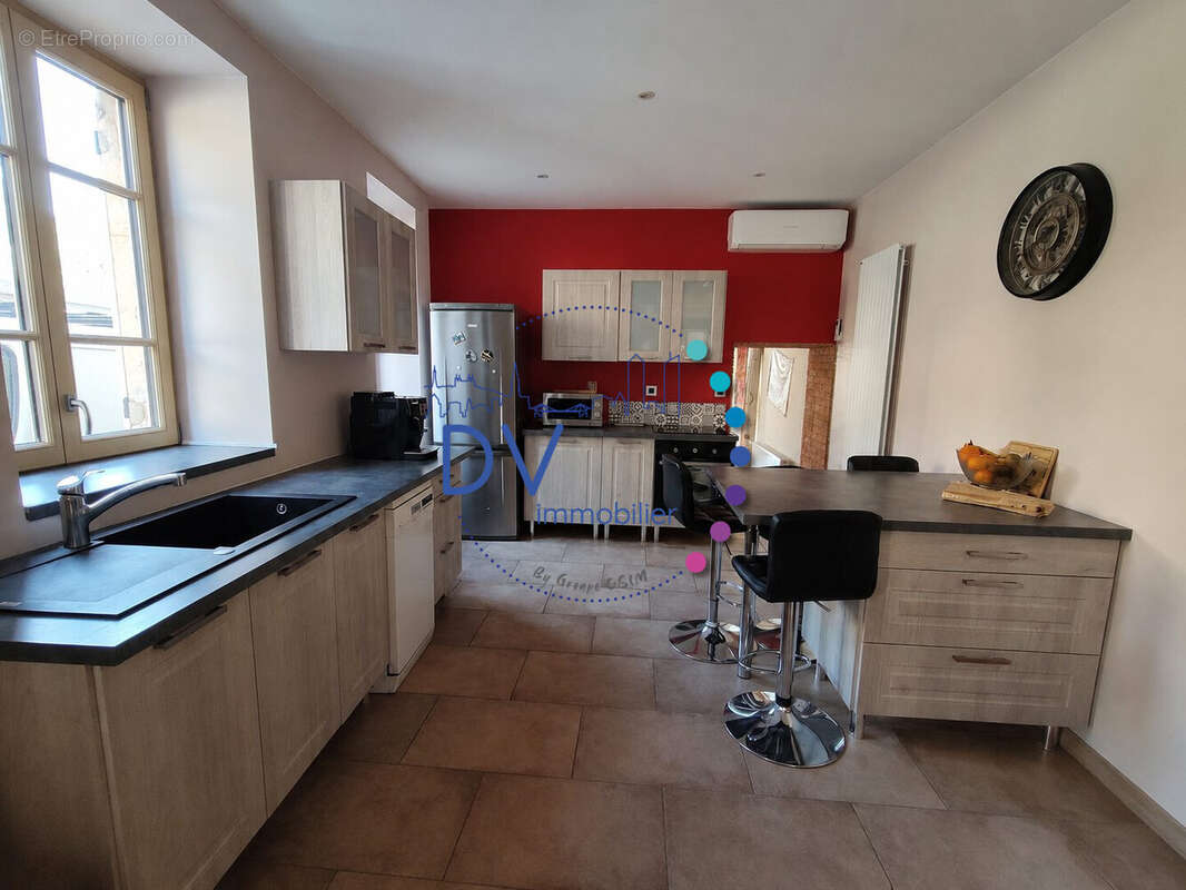Maison à TARARE