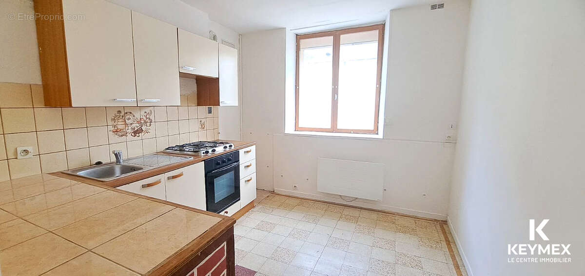 Appartement à CHAMBLY