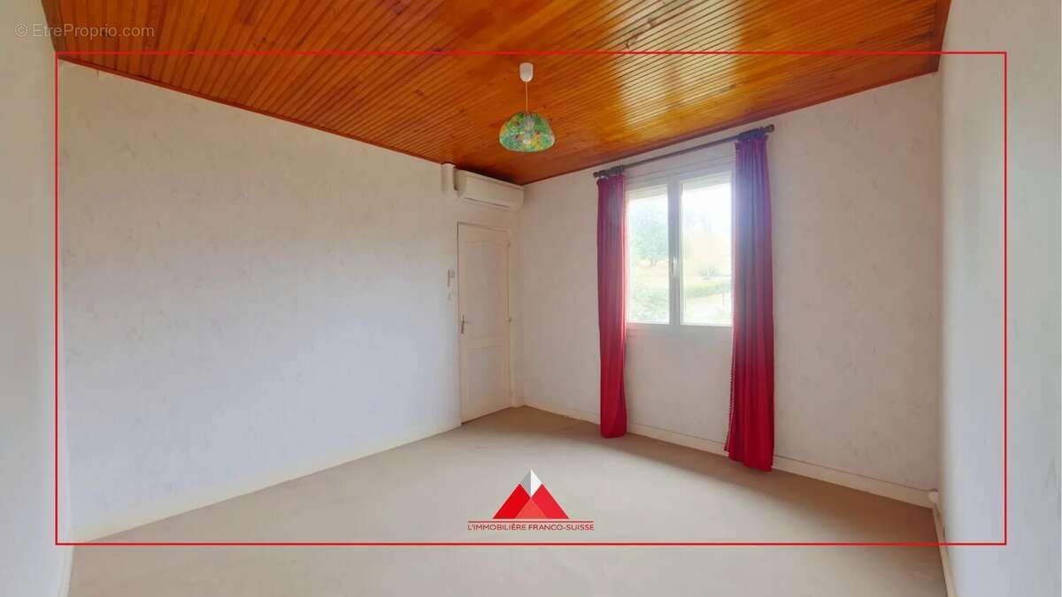 Maison individuelle avec 1273m² de terrain - photo 4