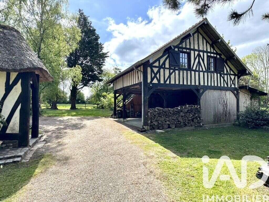 Photo 3 - Maison à EPAIGNES