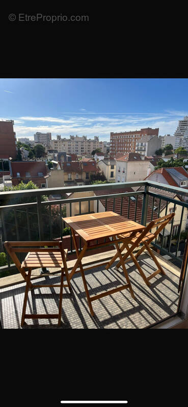 Appartement à COLOMBES