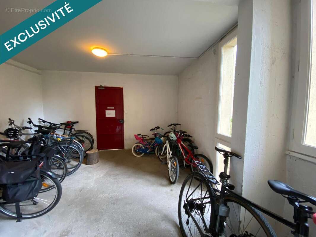 Photo 8 - Appartement à NANTES