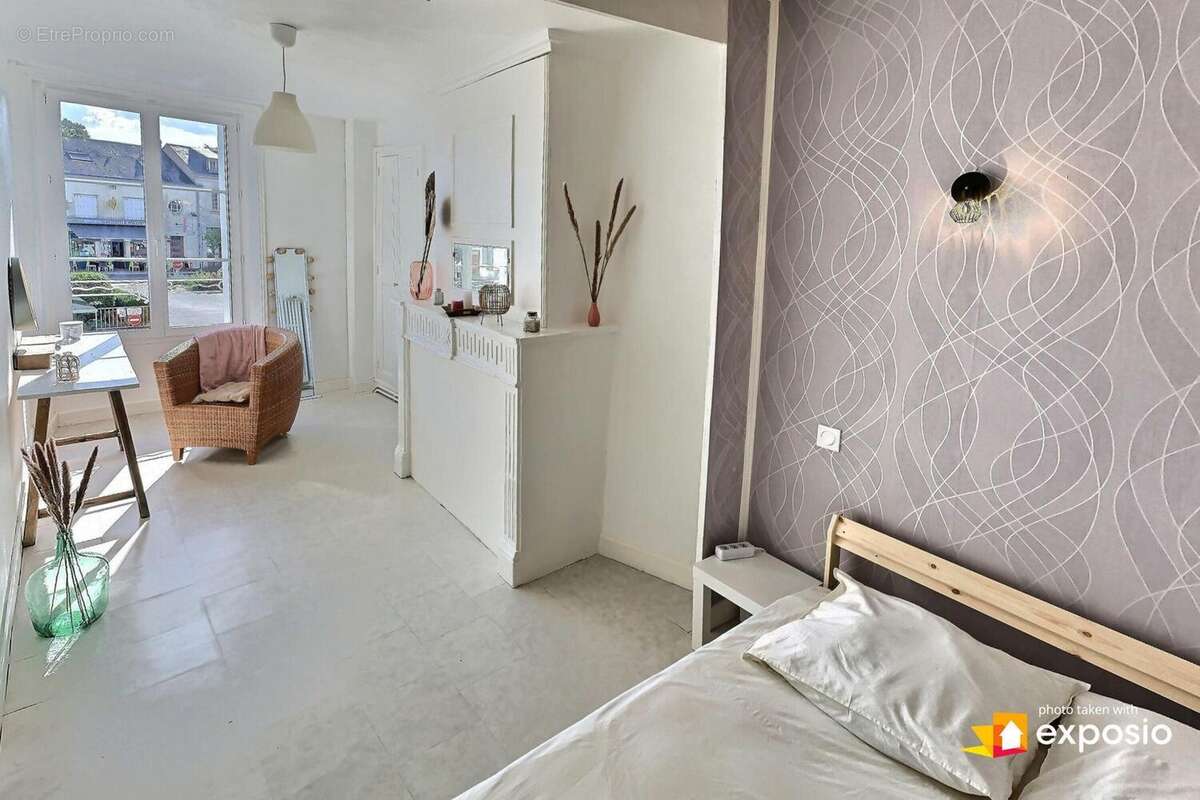 Maison 93 m² à Ecueille  - photo 8