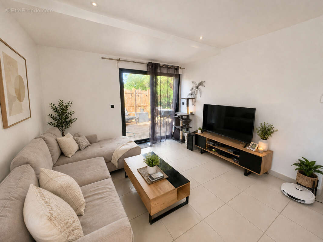 Maison 65 m² à Moirax  - photo 2