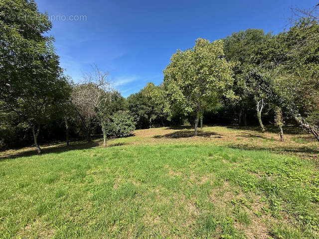 Maison à POUQUES-LORMES