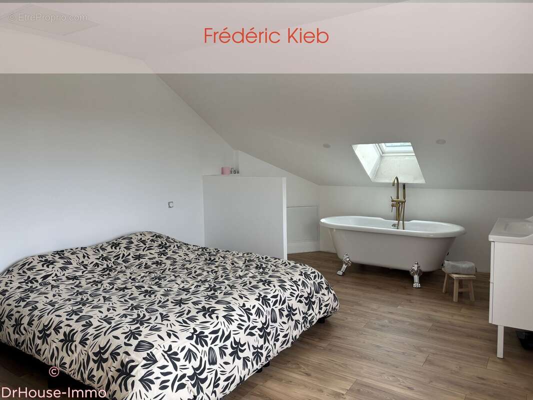 Maison 101 m² à Chatellerault  - photo 34