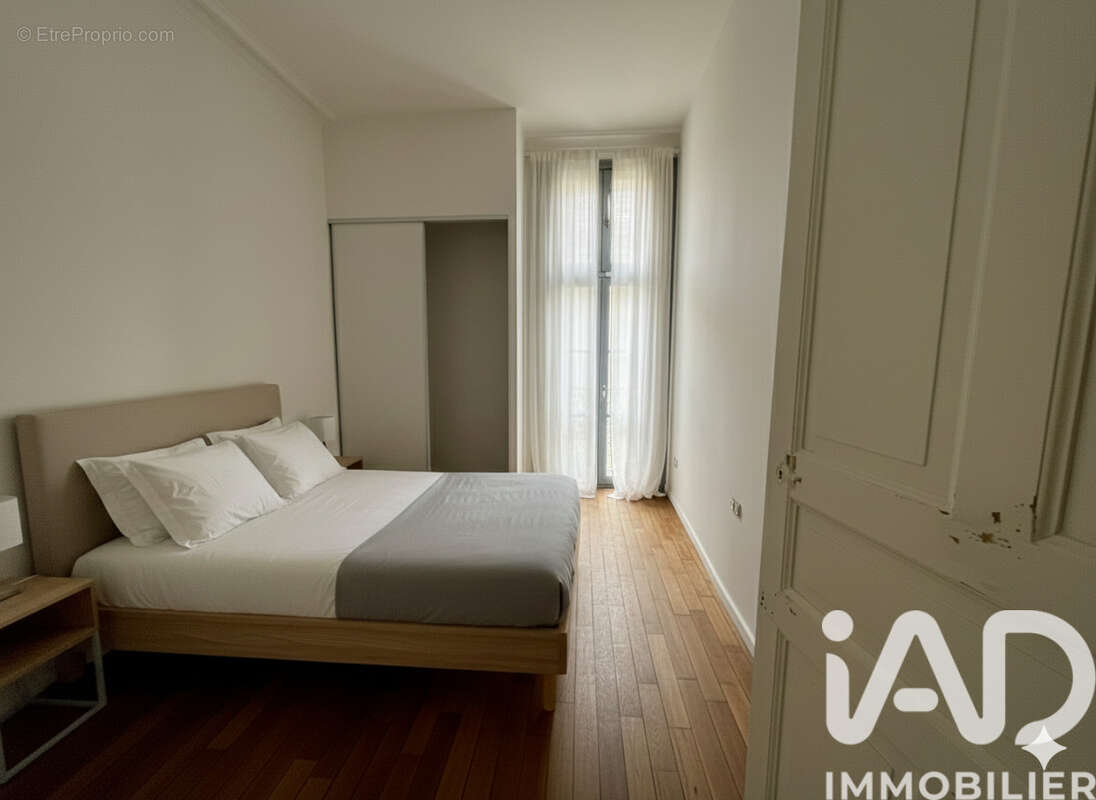 Photo 6 - Appartement à VALERGUES