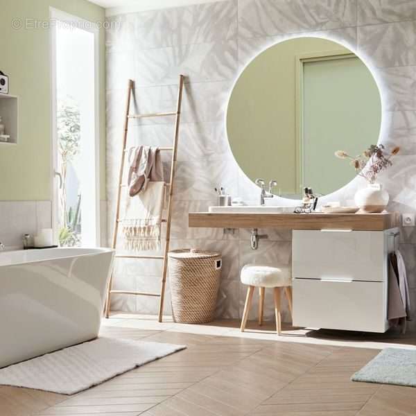 Appartement à SERPAIZE