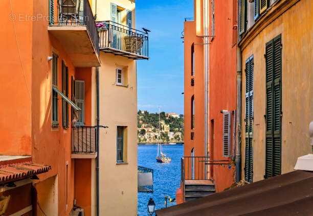 Appartement à ARGELES-SUR-MER