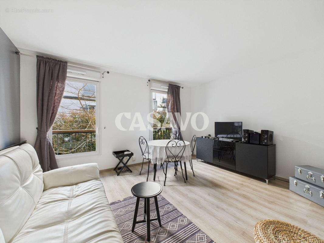 Appartement à PANTIN