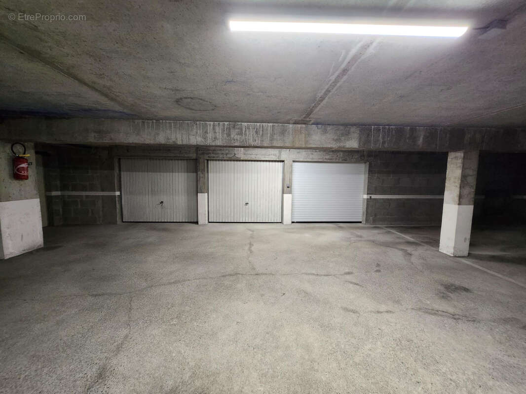 Appartement à SAINT-GILLES-CROIX-DE-VIE