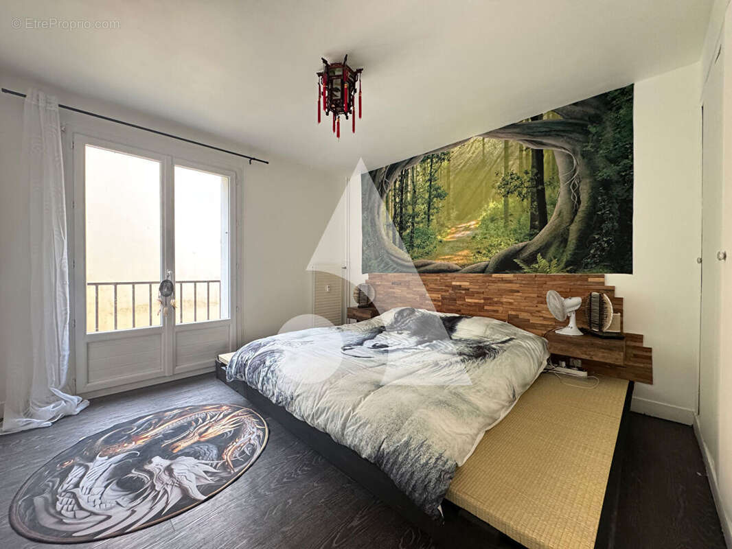 Appartement Evreux 3 pièce(s) 63.20 m2 - photo 6