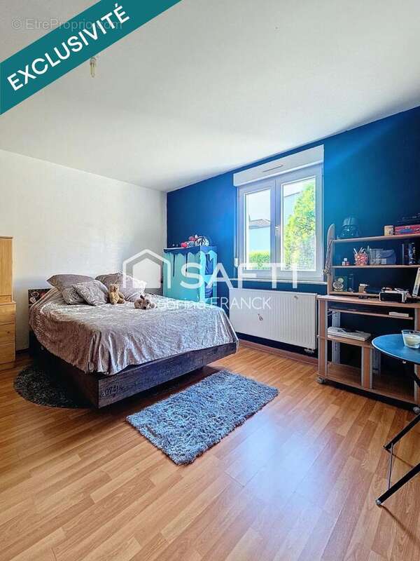 Photo 8 - Maison à OETING