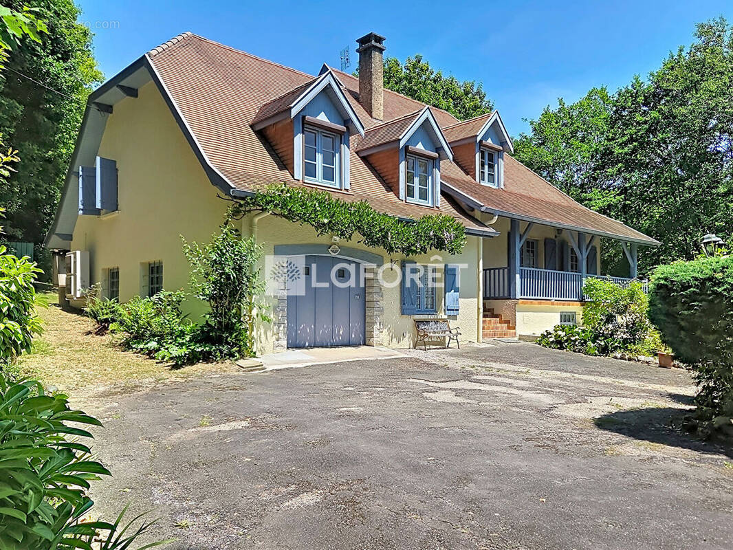 Maison à ORTHEZ