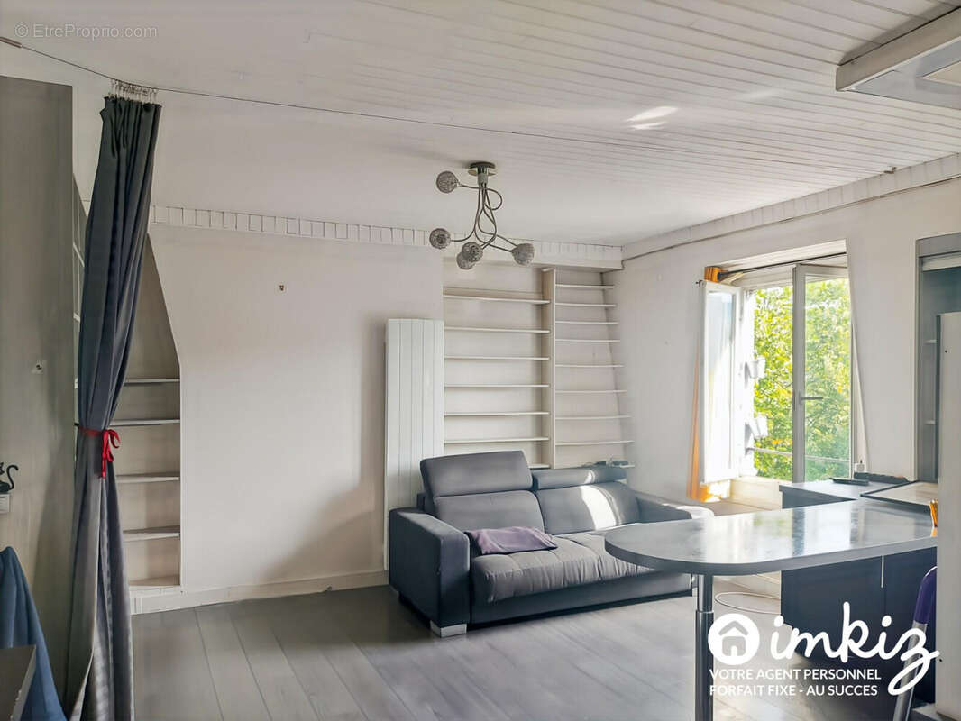 Appartement 4 pièces - photo 9