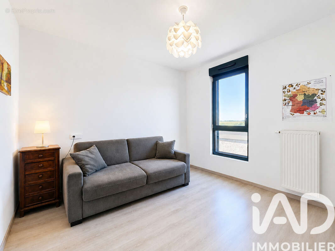 Photo 6 - Appartement à LAQUENEXY