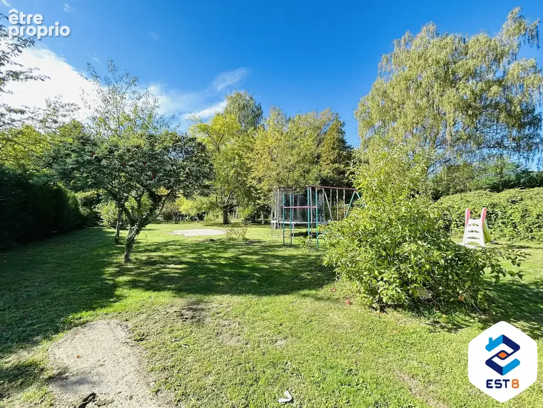 Maison 7 pièces 146 m² à vendre à Tracy-Le-Mont (60170) - photo 3