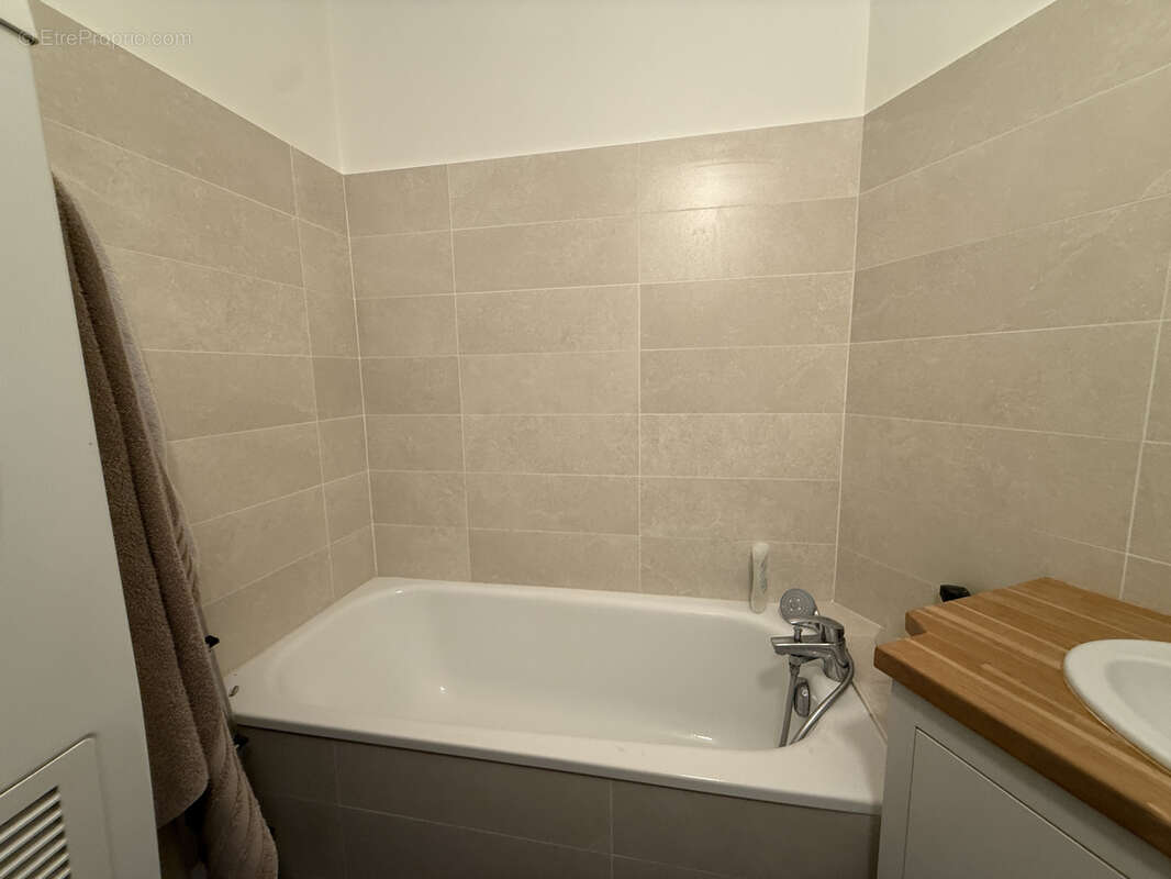 Appartement à MELUN