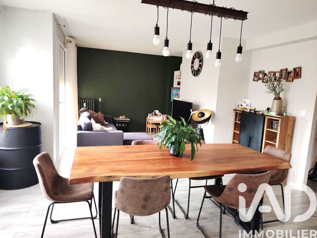 Photo 4 - Appartement à BEAUVAIS