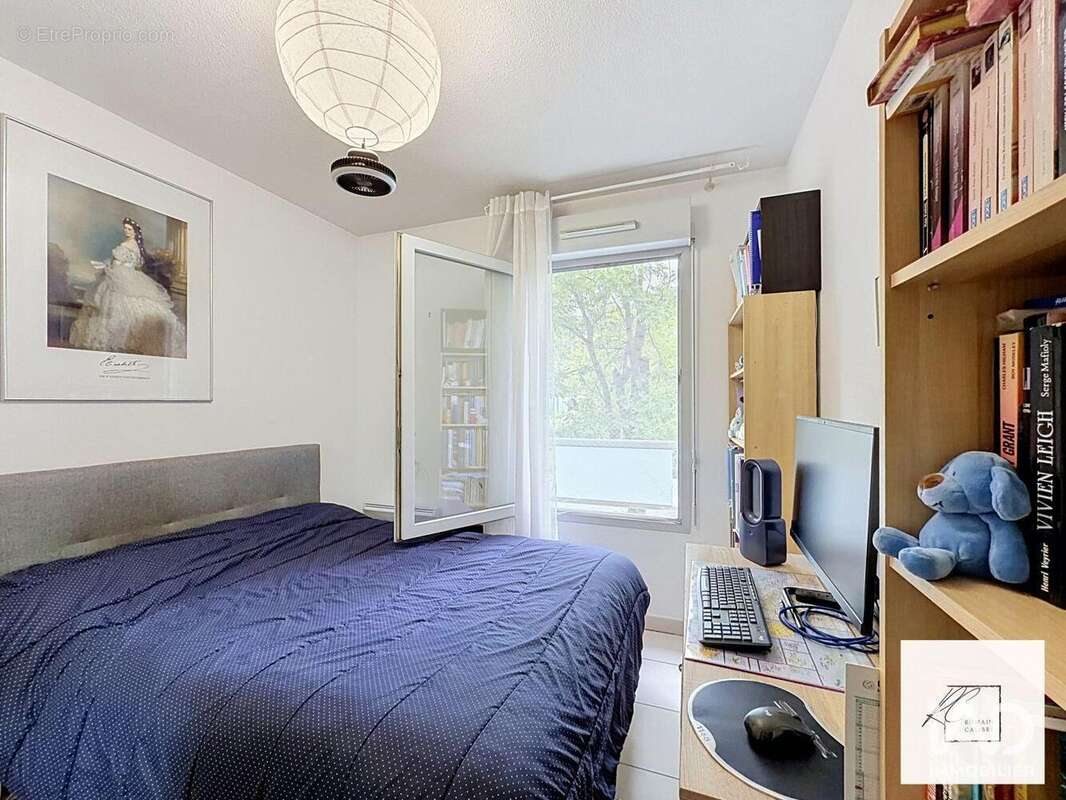 Photo 8 - Appartement à MANDELIEU-LA-NAPOULE