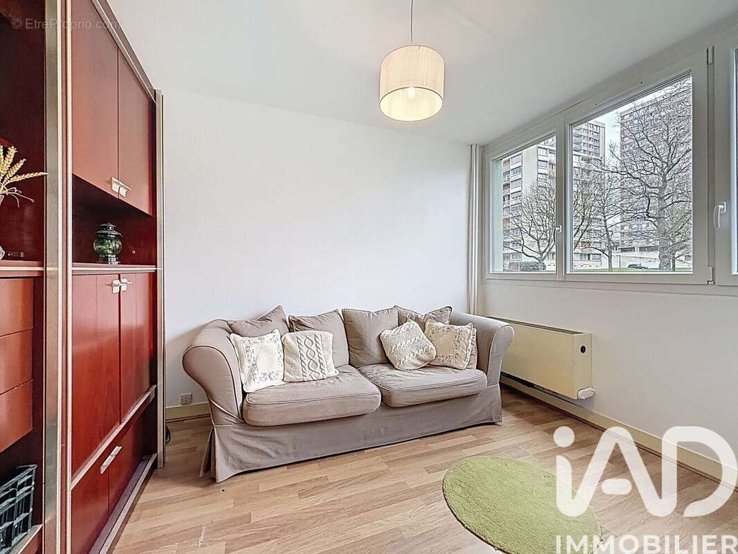 Photo 3 - Appartement à LIMOGES