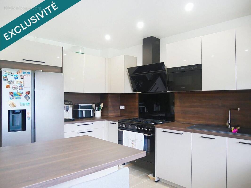 Photo 1 - Maison à FREYMING-MERLEBACH