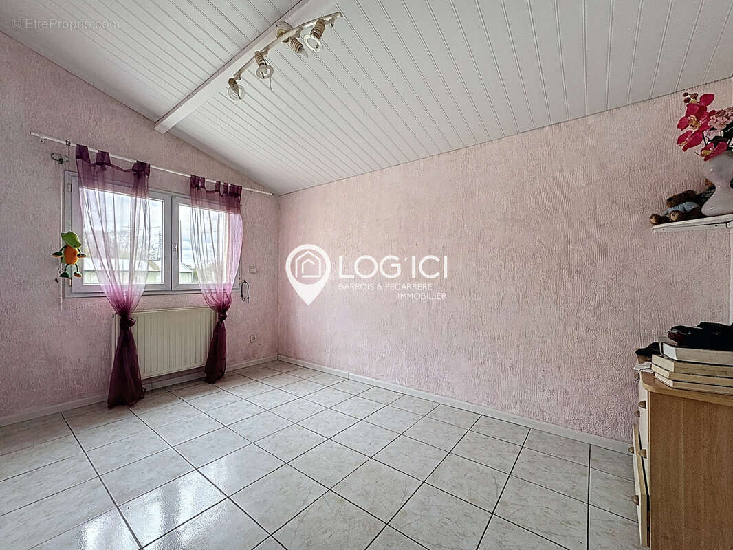 Maison à BORDERES-SUR-L'ECHEZ