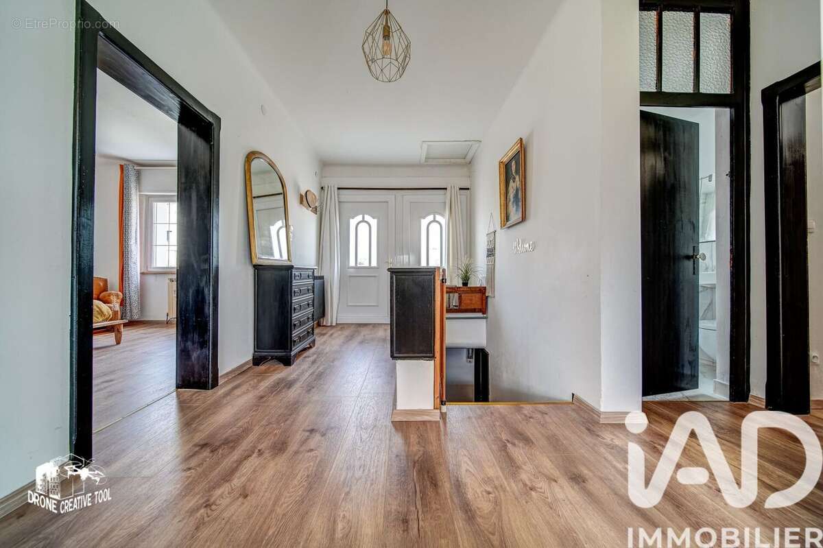 Photo 7 - Maison à THIONVILLE