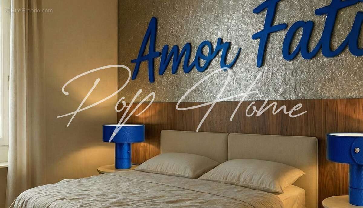 Appartement à BIARRITZ