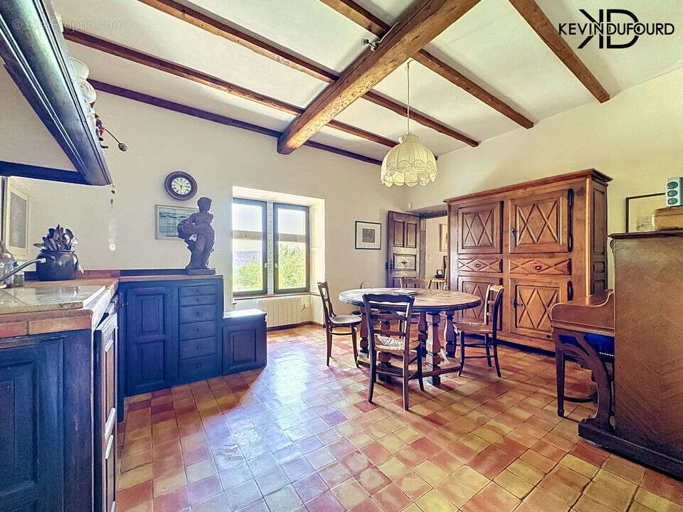 Maison à AUBENAS