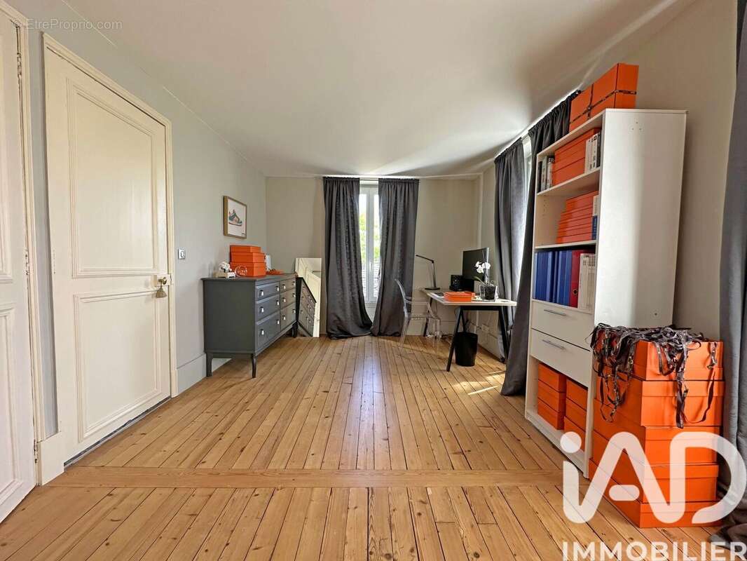 Photo 9 - Maison à TRIEL-SUR-SEINE