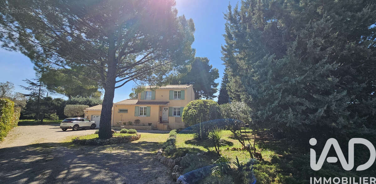 Photo 2 - Maison à FLAYOSC