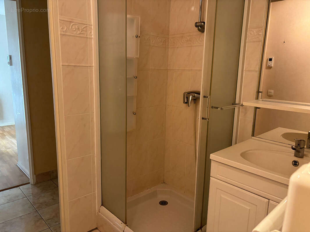 Appartement à AURAY