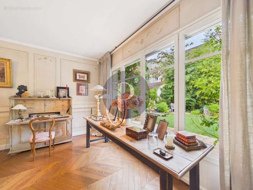 Maison à ANTONY