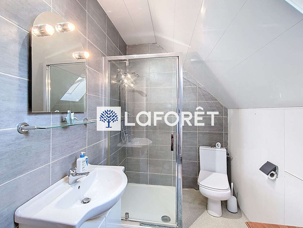 Maison à ROZAY-EN-BRIE