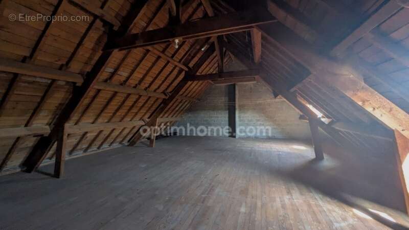 Appartement à QUIMPER