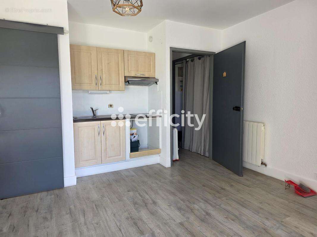 Appartement - photo 2