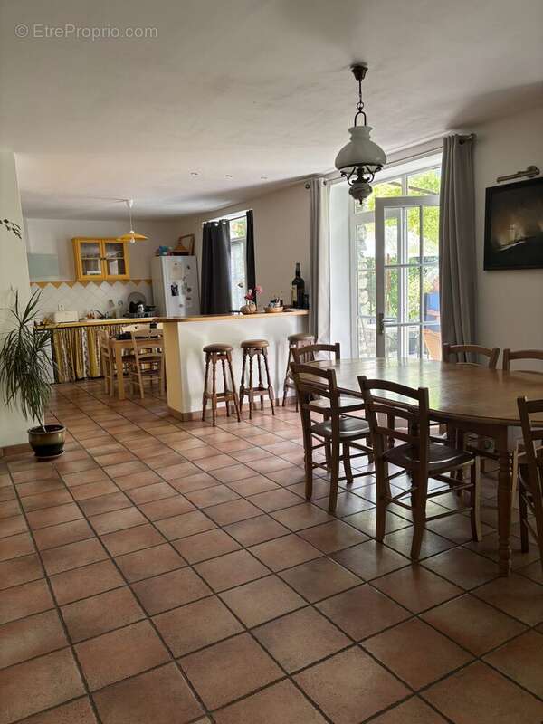 Maison 208 m² à Chatillon-En-Diois  - photo 2