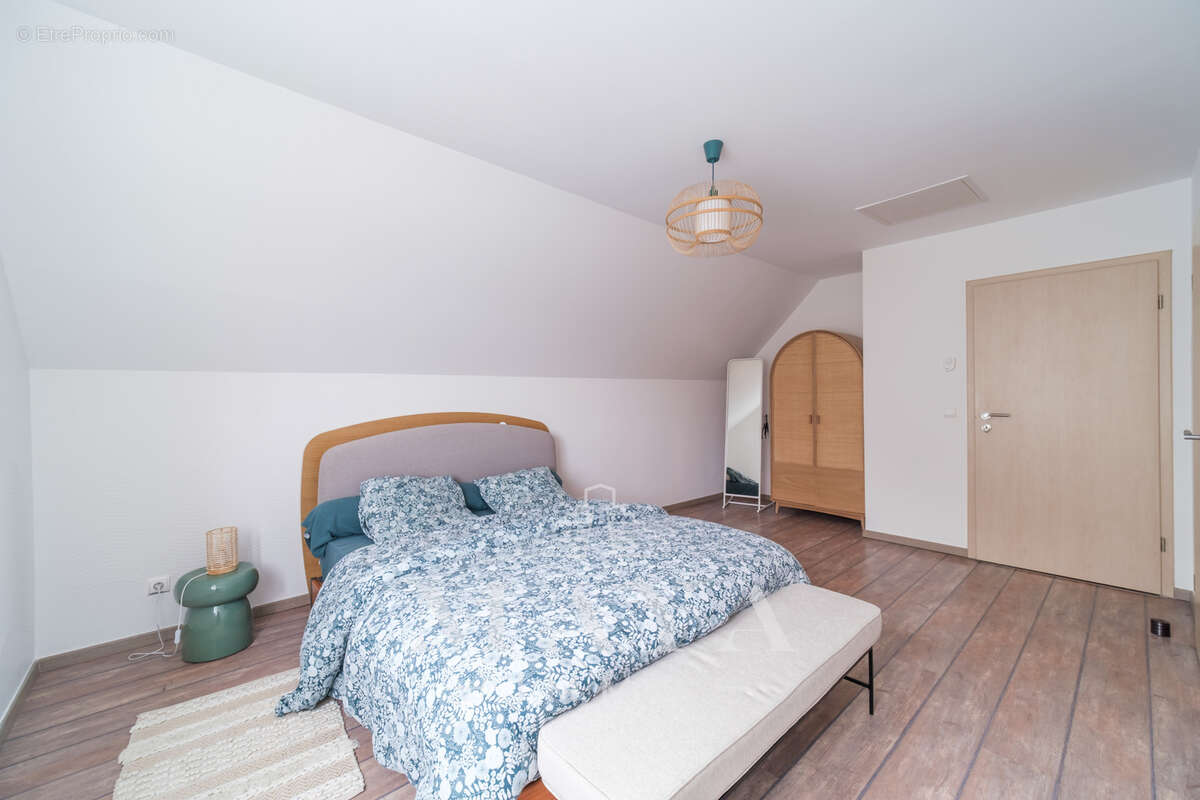 Maison à WALTENHEIM