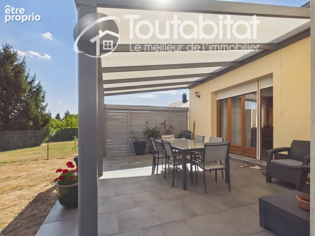 Maison 130 m² à Renwez  - photo 6