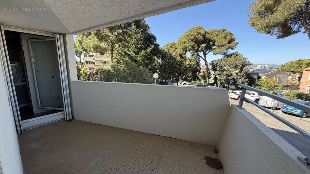 Appartement à SETE