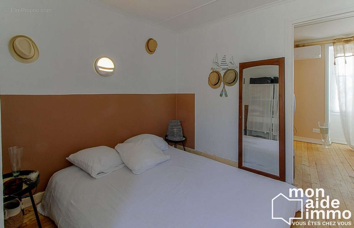 Maison à DOLUS-D'OLERON