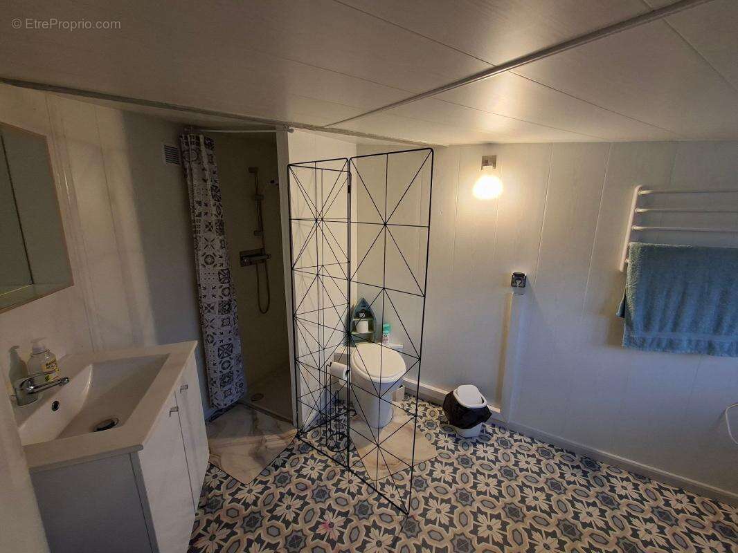 Maison à PLEUMEUR-BODOU