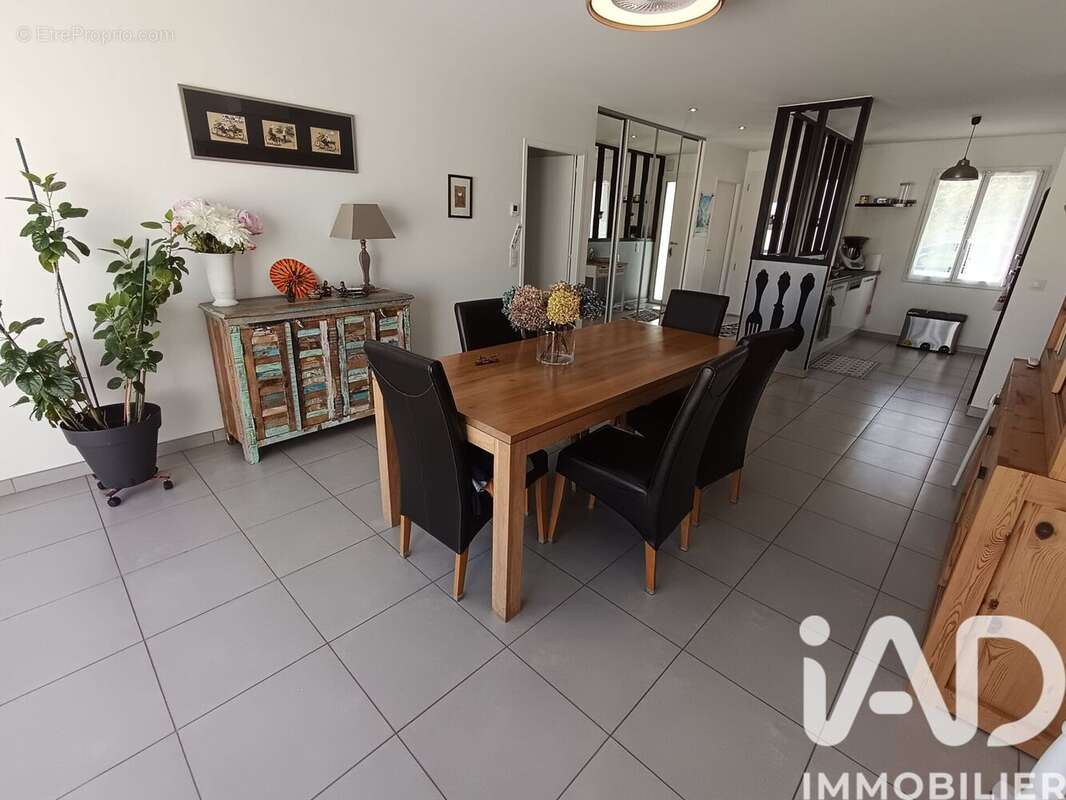 Photo 3 - Maison à VILLEDOUX