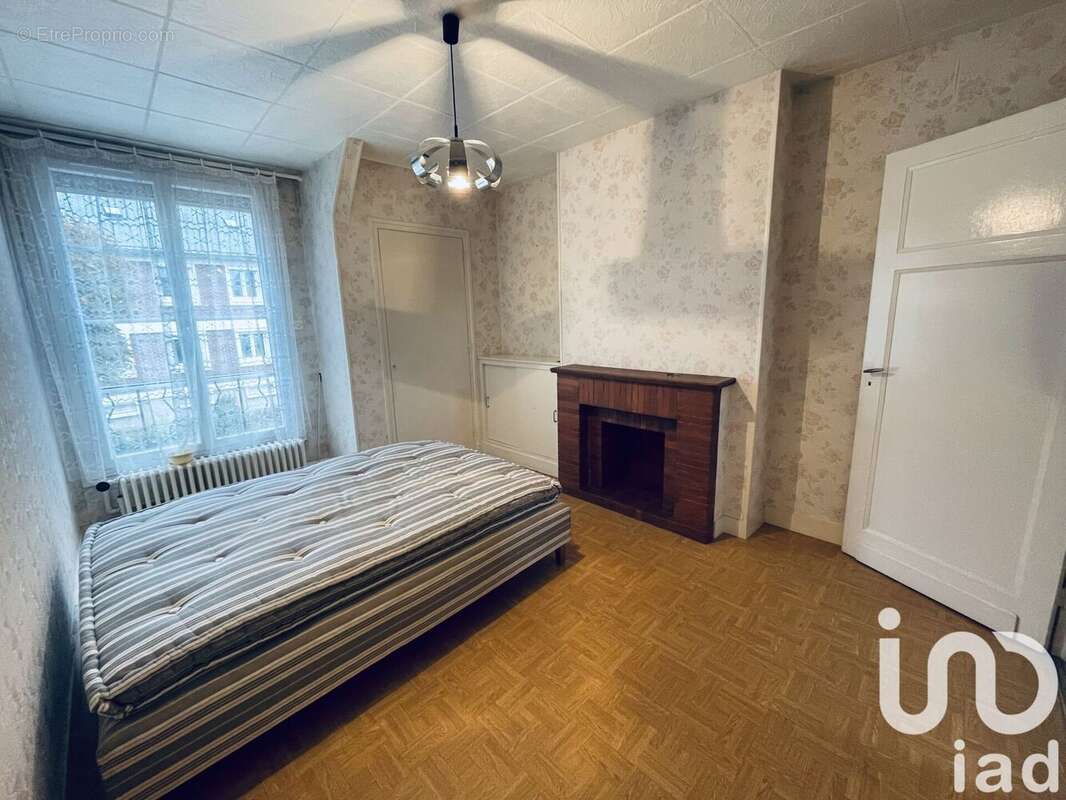 Photo 5 - Maison à FONTAINE-LA-MALLET