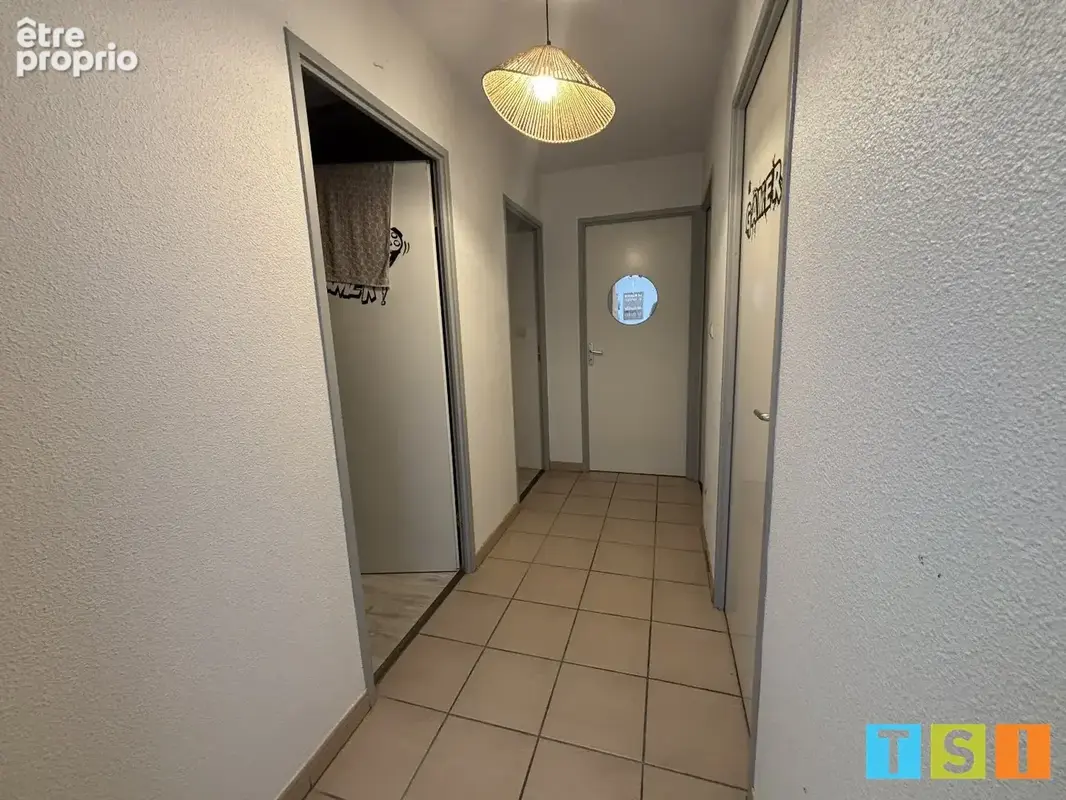 Exclusivité  villa t5 de plain-pied  résidence plein sud - photo 9