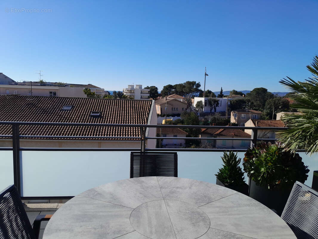 Appartement à SAINT-RAPHAEL